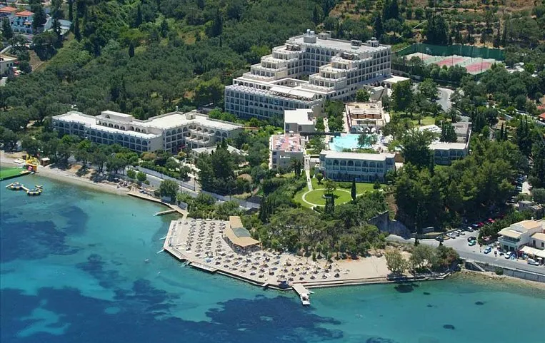 Marbella, Mar-Bella Collection 5*