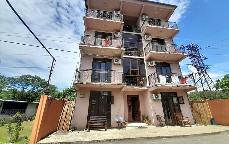 Guest House Datuna