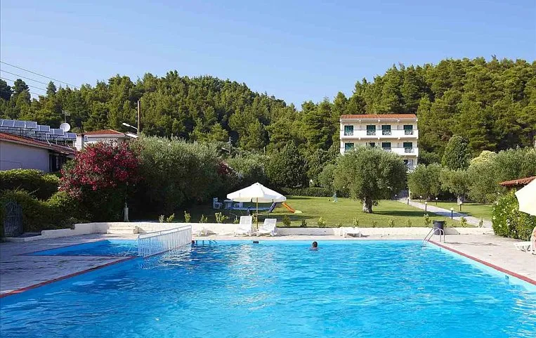 Bomo Julia Hotel 3*