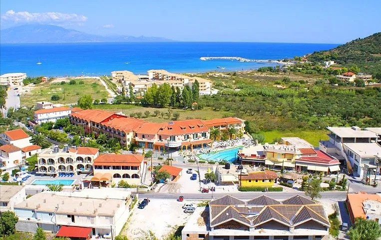 Letsos Hotel Annex 2*