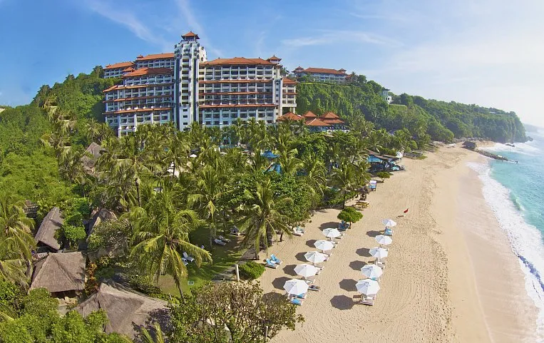 Grand Nikko Bali Villas 5*