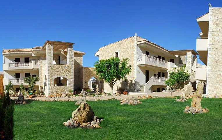 Cactus Royal Spa & Resort 5*