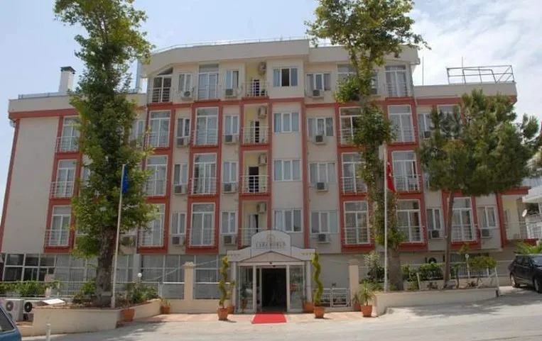 Lara World Hotel 3*