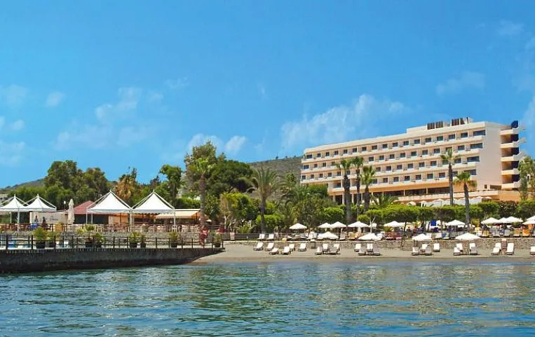 Elias Beach Hotel 4*
