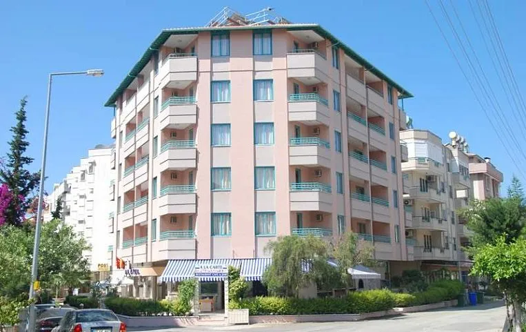 Blue Dream Hotel 3*