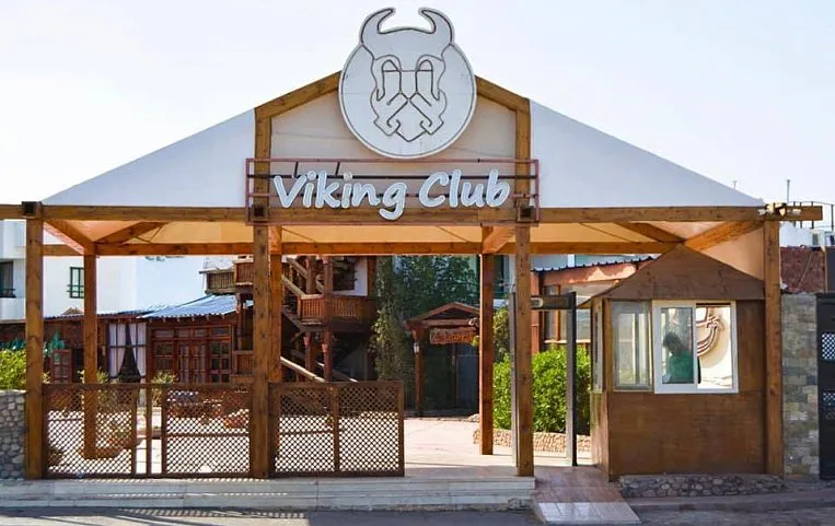 Viking Club Hotel 4*