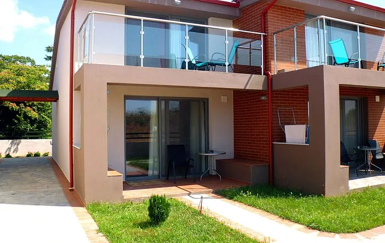 Village Mare Residence APT