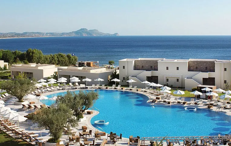 Sentido Port Royal Villas & Spa 5*