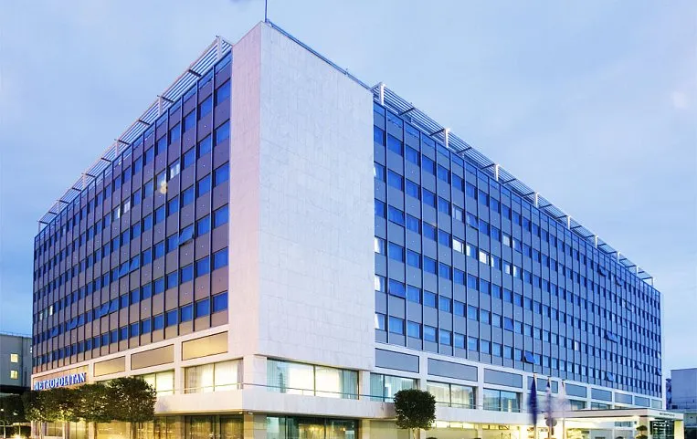 Athens Marriott Hotel (ex. Metropolitan) 5*