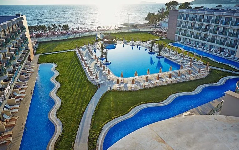 Labranda Kairaba Bodrum Princess 5*