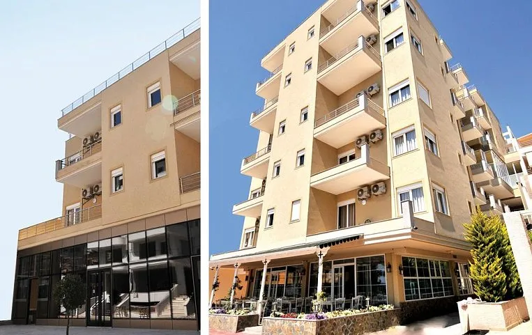 Eval Hotel 4*