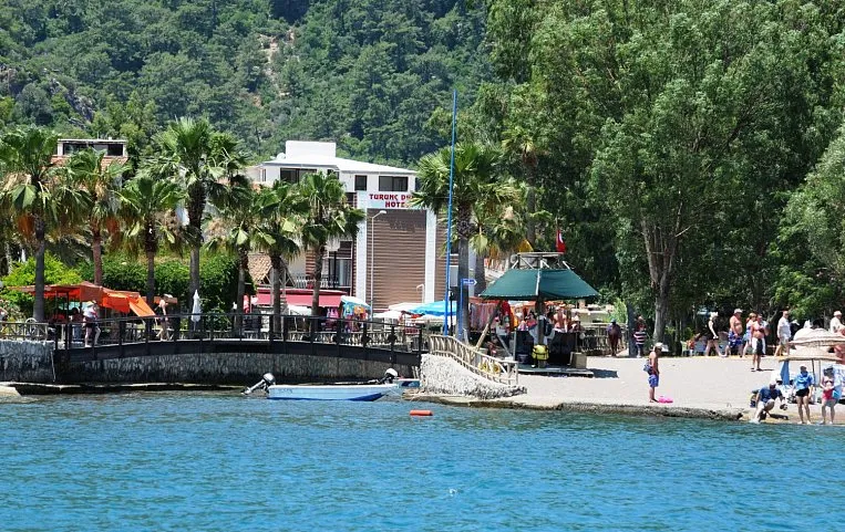 Turunc Dream Hotel 4*