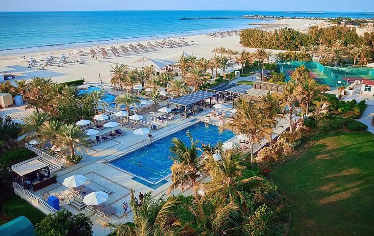 Al Hamra Residence & Village 4*