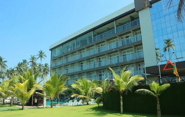 Ocean Qeen 4*