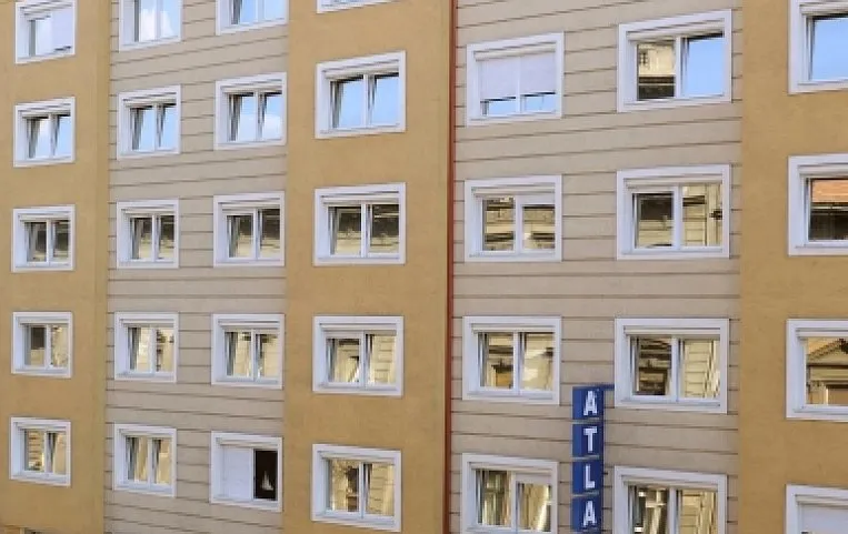 Atlas City Hotel 3*