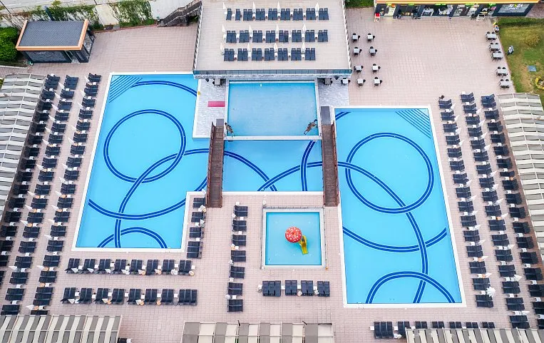 Senza The Inn Resort & Spa 5*