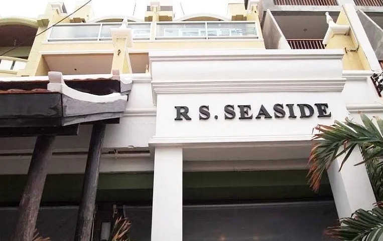 RS Sea Side Hotel-Superior 3*