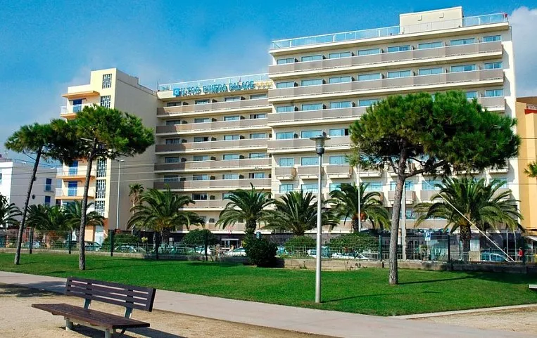 H-Top Pineda Palace 4*