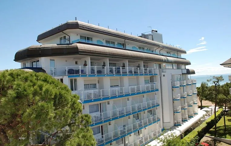 Grand Hotel Playa 4*
