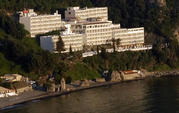 Aquis Agios Gordios Beach 4*