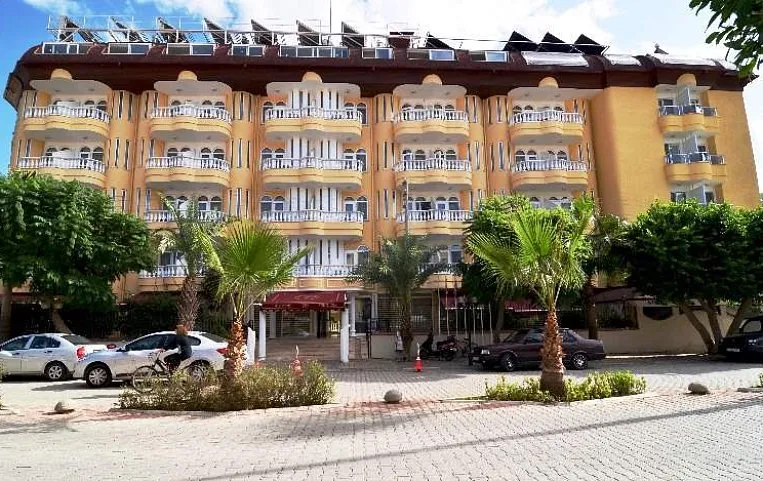 Artemis Princess Hotel 4*