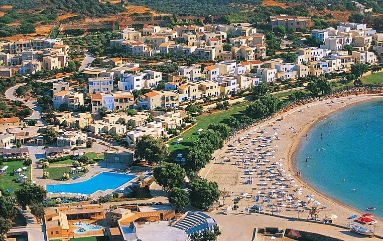 Kalimera Kriti Hotel & Village Resort 5*