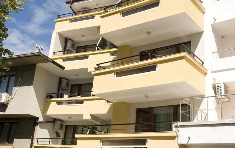 Prestige Villa 2*
