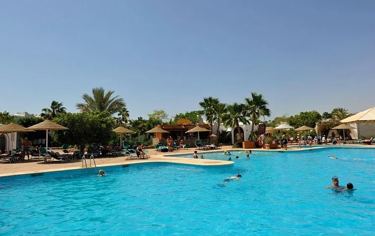 Domina Coral Bay Aquamarine Pool 5*