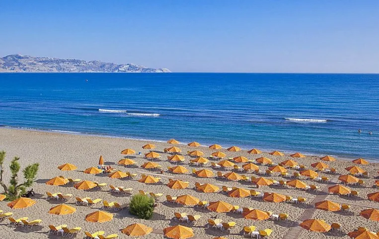 Mareblue Neptuno Beach Resort 4*