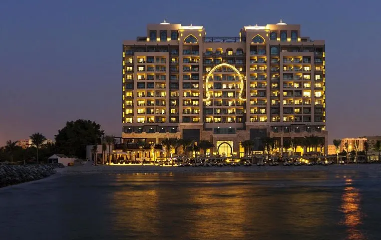 Ajman Saray 5*