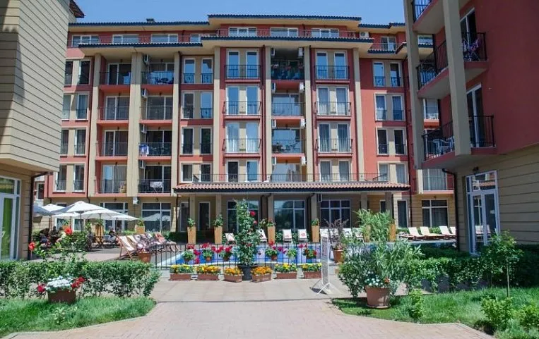 Sunny Land  (ex. Sunny View Central) KidsCamp