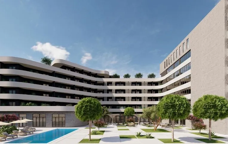 Montenegrina Hotel & SPA 4*