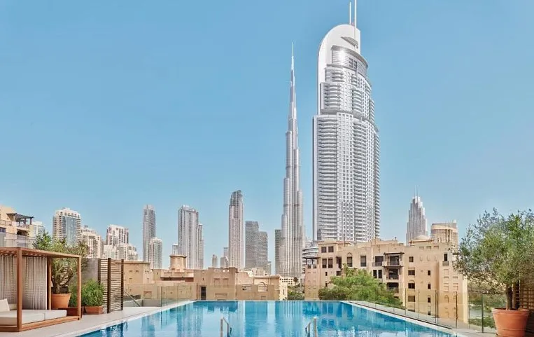 The Dubai Edition 5*