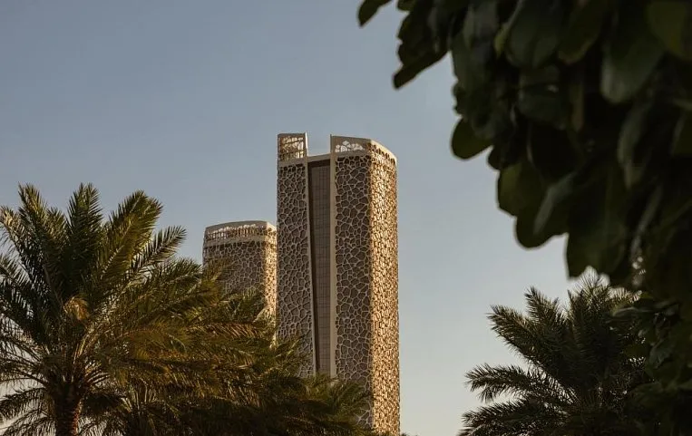 Rosewood Doha 5*