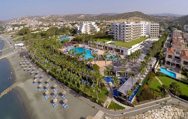 Grand Resort 5*