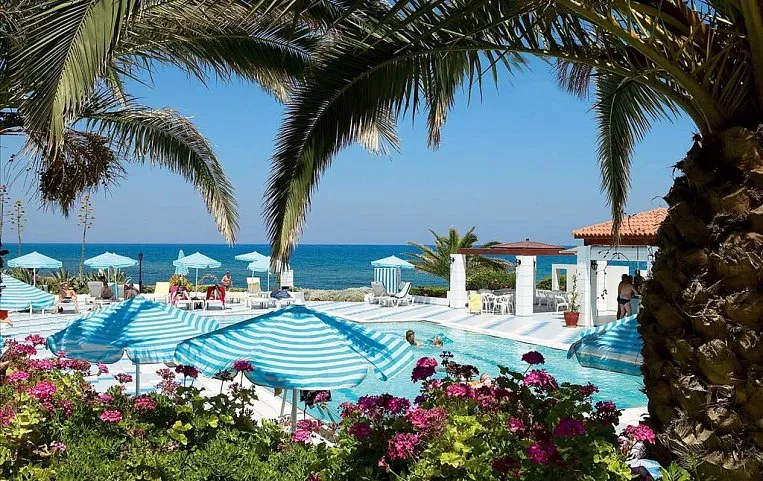 Creta Royal Hotel 5*