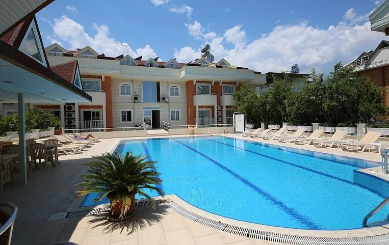 Savrose Suite Hotel Boutique