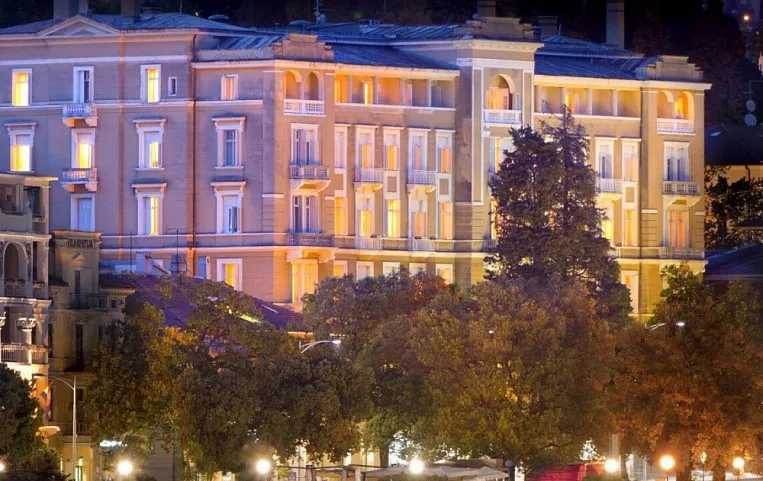 Remisens Premium Hotel Imperial 4*