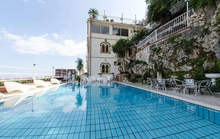 President Hotel Splendid 3*