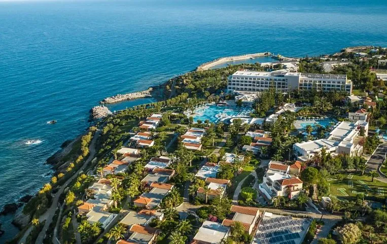 Iberostar Creta Panorama & Mare 4*