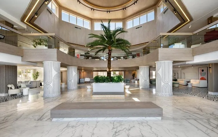 Flow Spectrum Resort 4* 