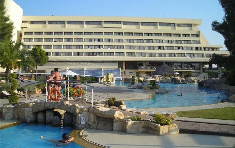 Porto Carras Meliton Hotel 5*