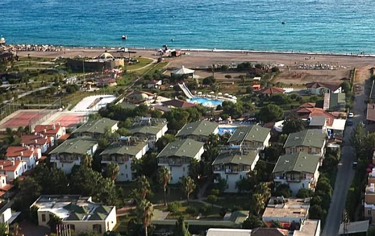 Club Serena Hotel 4*