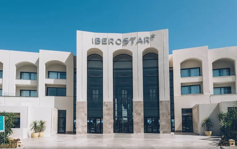 Iberostar Selection Kuriat Palace Monastir 5*