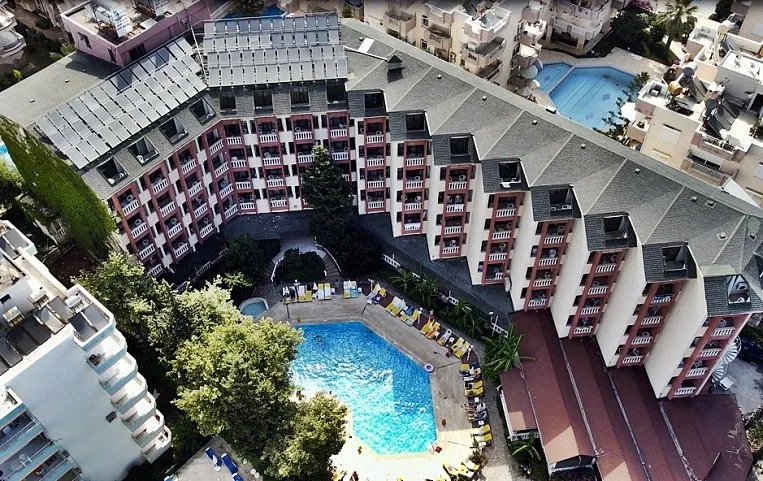 Bieno Club Sunset Hotel (ex. Bone Club Sunset Hotel) 5*
