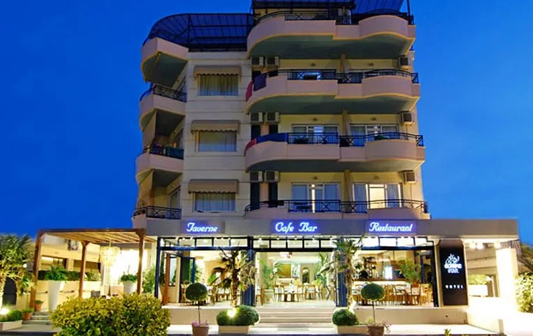 Olympic Star Hotel 3*+
