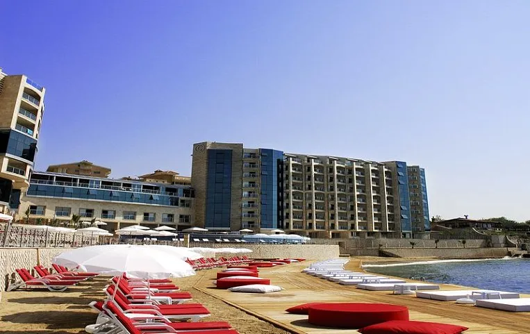 Charisma Hotel 5*