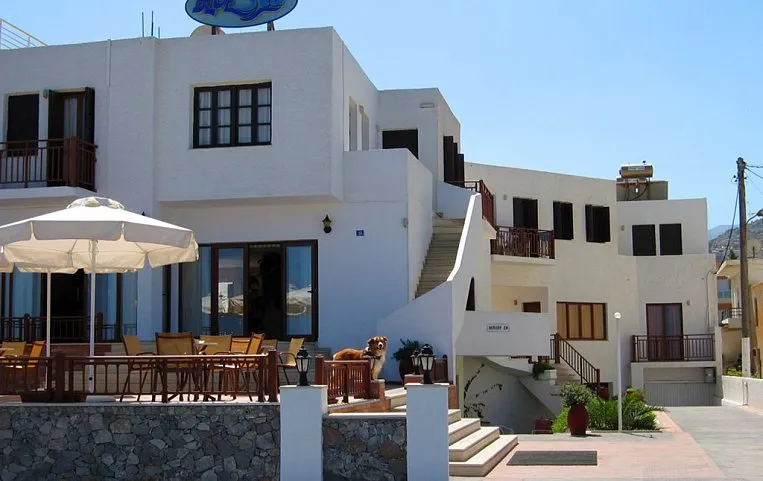 Blue Sea Hotel Apartments 3*