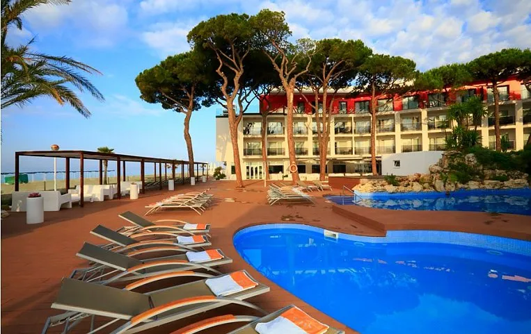 Estival Centurion Playa 4*