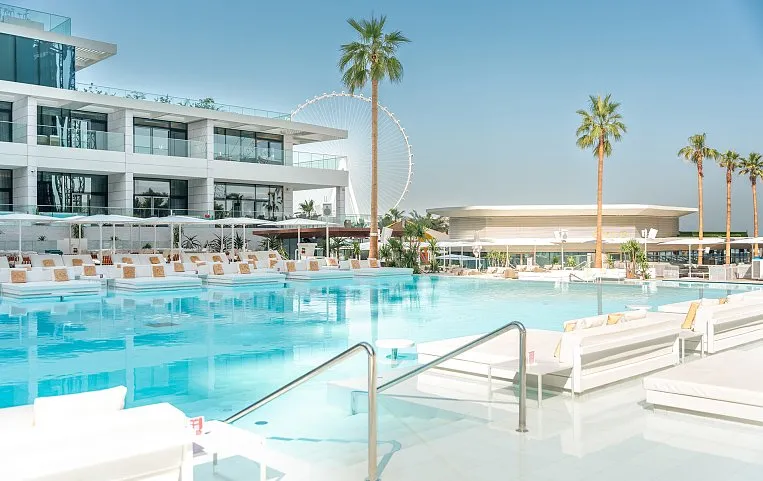 FIVE Luxe 5*